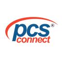 Back Office Support Office Services PCS Connect logo